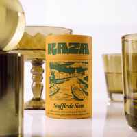 Souffle de Siam, mélange d'épices frais et piquant Maison KAZA