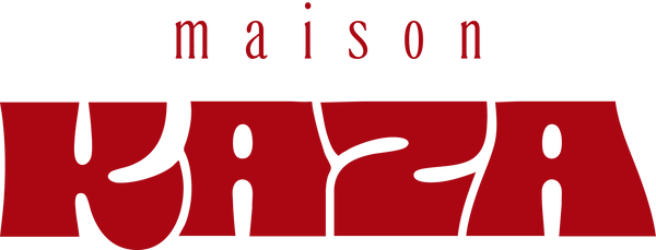 Maison KAZA logo